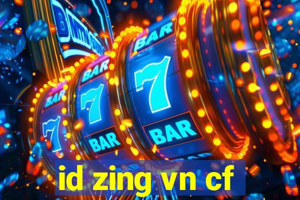 id zing vn cf