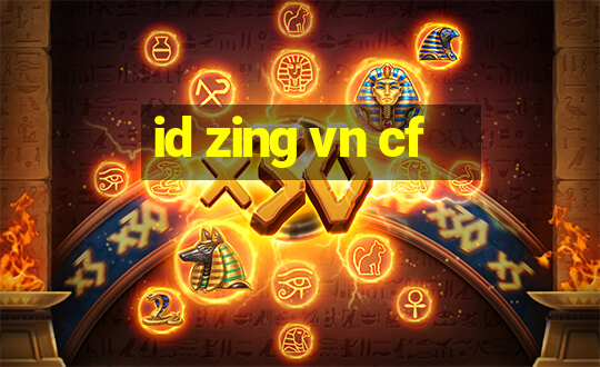 id zing vn cf