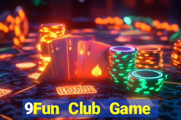 9Fun Club Game Bài 1368