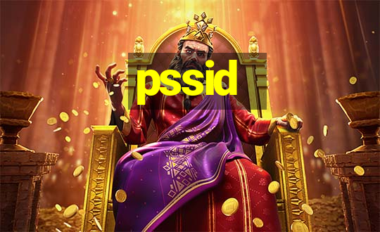 pssid