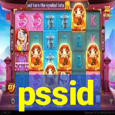 pssid