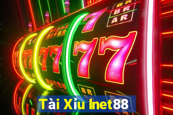 Tài Xỉu Inet88