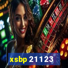 xsbp 21 1 23