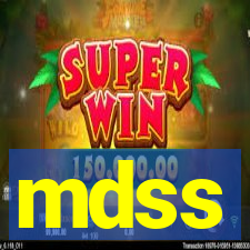 mdss