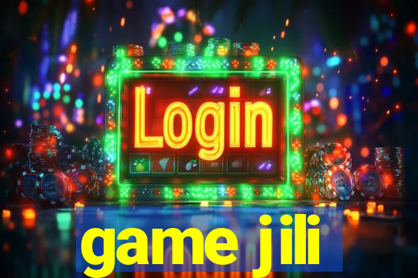 game jili