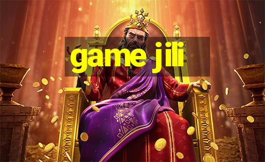 game jili