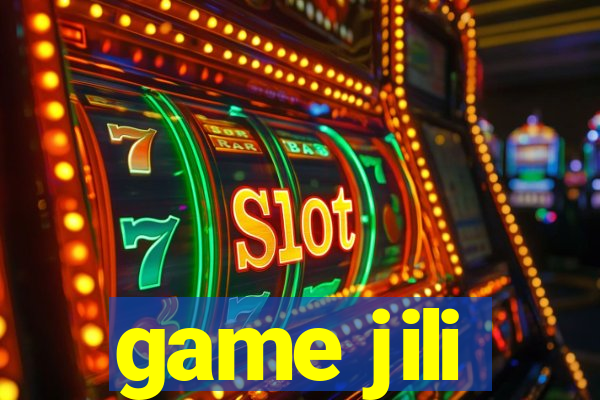 game jili