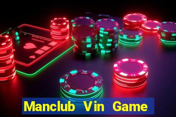 Manclub Vin Game Bài 52Play