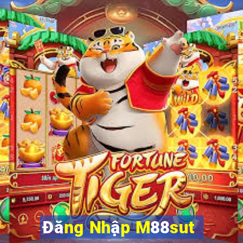 Đăng Nhập M88sut