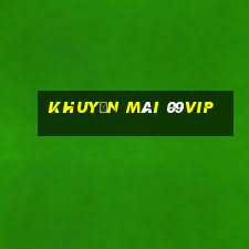 Khuyến Mãi 09vip