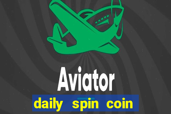 daily spin coin master for iq