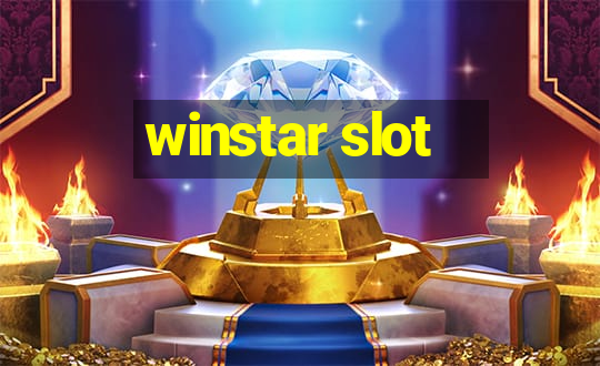 winstar slot