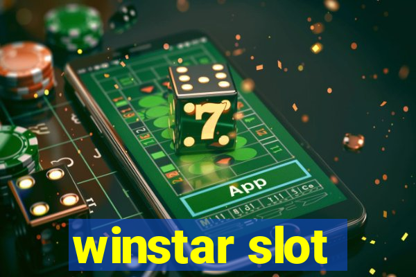 winstar slot