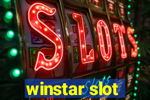 winstar slot