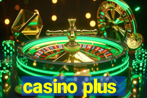 casino plus