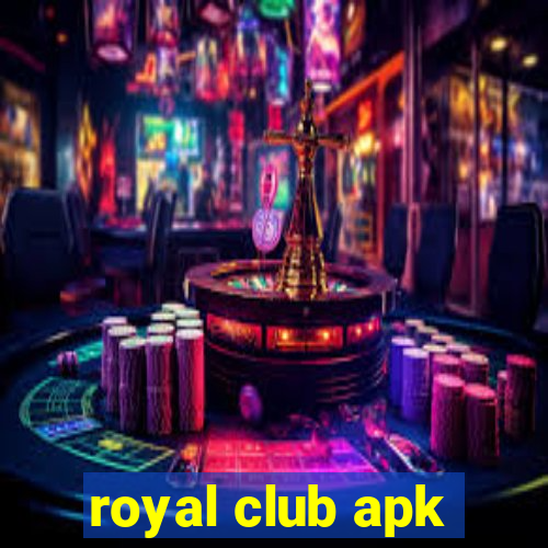 royal club apk