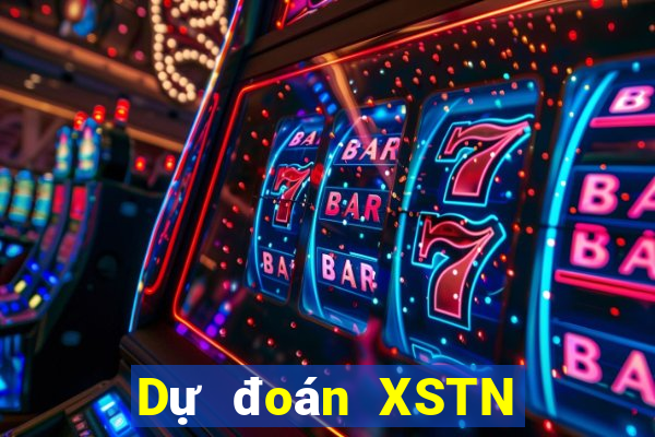 Dự đoán XSTN ngày 20