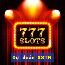 Dự đoán XSTN ngày 20