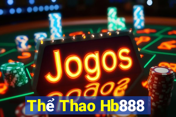 Thể Thao Hb888