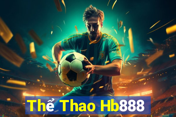 Thể Thao Hb888