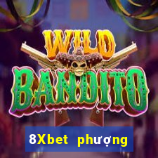 8Xbet phượng hoàng Tianjii