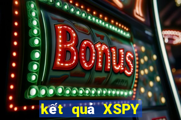 kết quả XSPY ngày 9