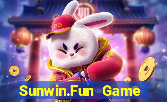 Sunwin.Fun Game Bài Uy Tín Nhất 2022