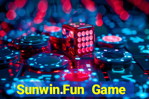 Sunwin.Fun Game Bài Uy Tín Nhất 2022