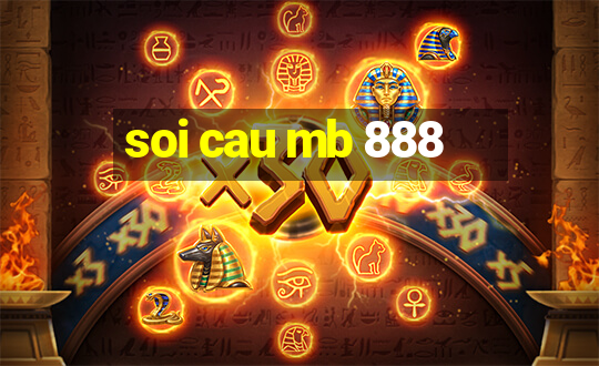 soi cau mb 888