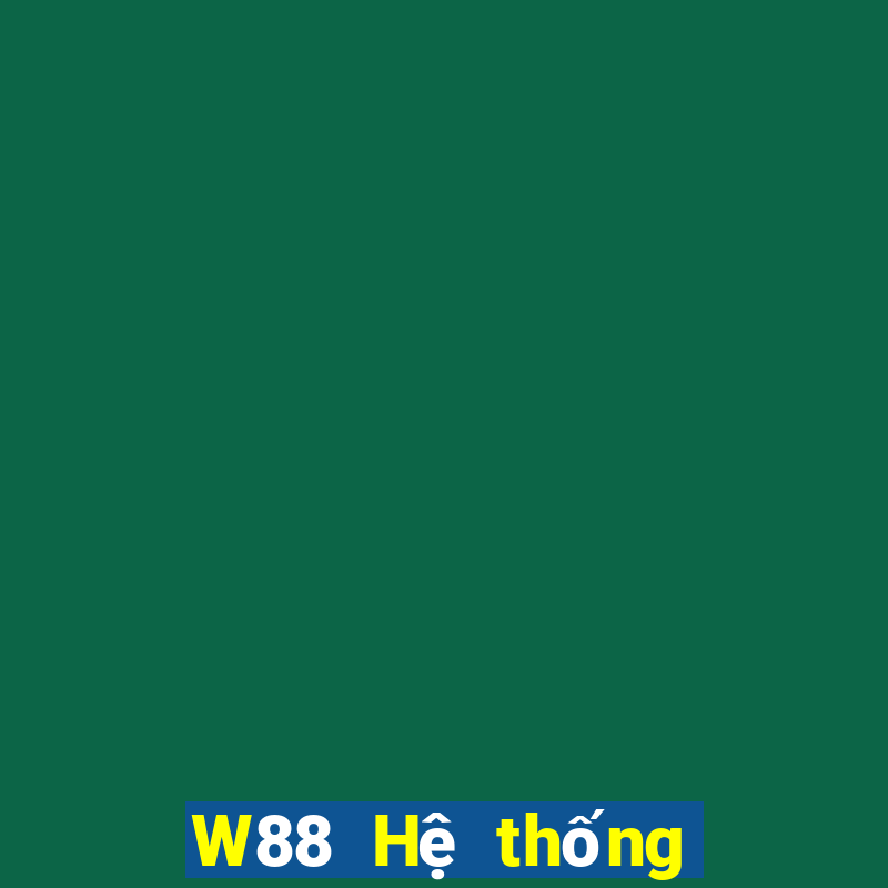 W88 Hệ thống Big King Apple APP Tải về