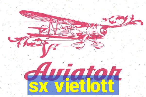 sx vietlott