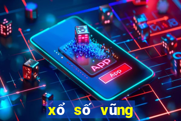 xổ số vũng tàu ngày 9 tháng 10