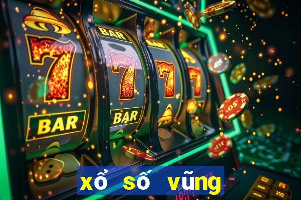 xổ số vũng tàu ngày 9 tháng 10