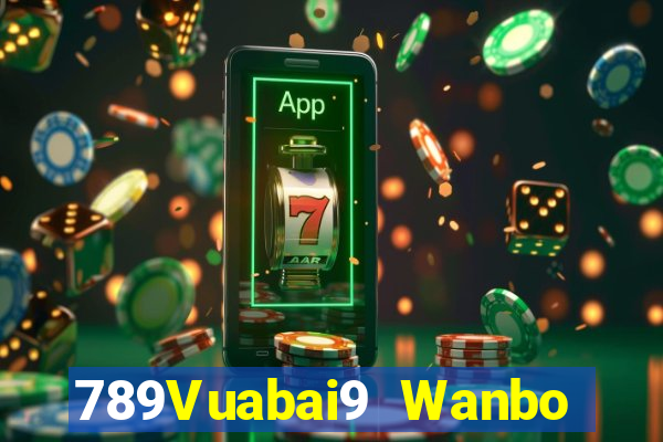 789Vuabai9 Wanbo Châu Á