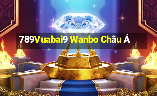 789Vuabai9 Wanbo Châu Á