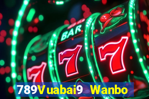 789Vuabai9 Wanbo Châu Á