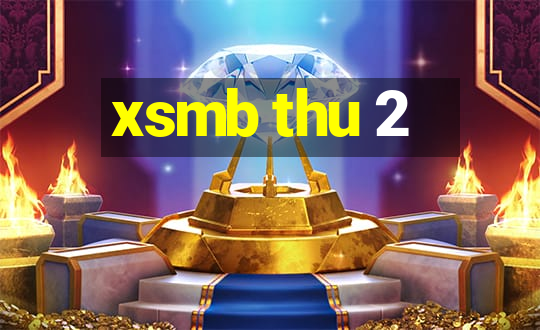 xsmb thu 2