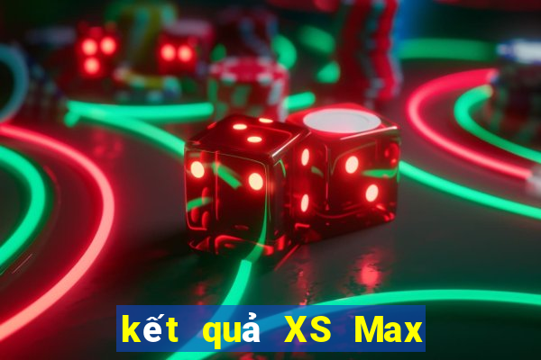 kết quả XS Max 4D ngày 16