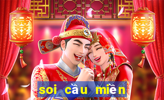 soi cầu miền bắc thứ 6