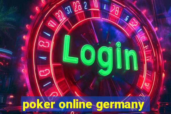 poker online germany