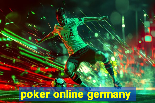 poker online germany