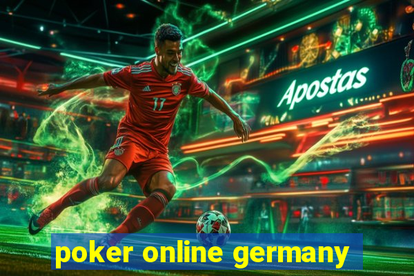 poker online germany