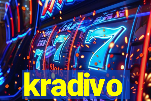 kradivo