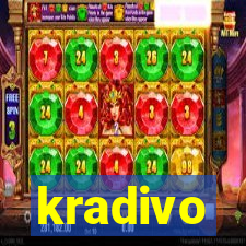 kradivo