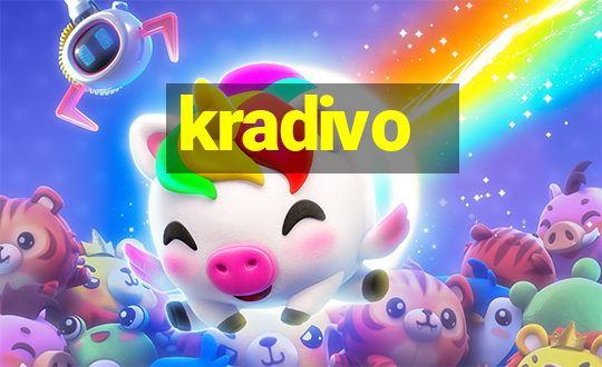 kradivo