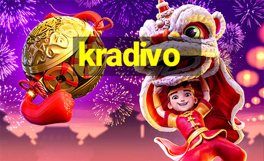 kradivo