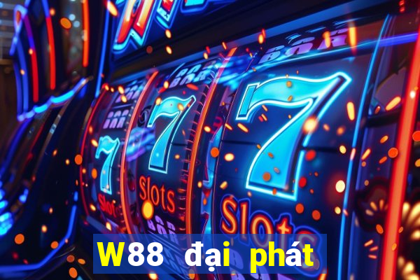 W88 đại phát Cloud God 8app Tải về