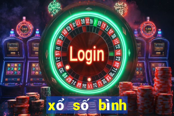 xổ số bình định ngày 26 tháng 1