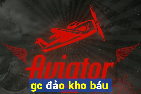 gc đảo kho báu