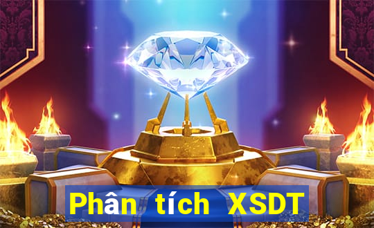 Phân tích XSDT ngày 14